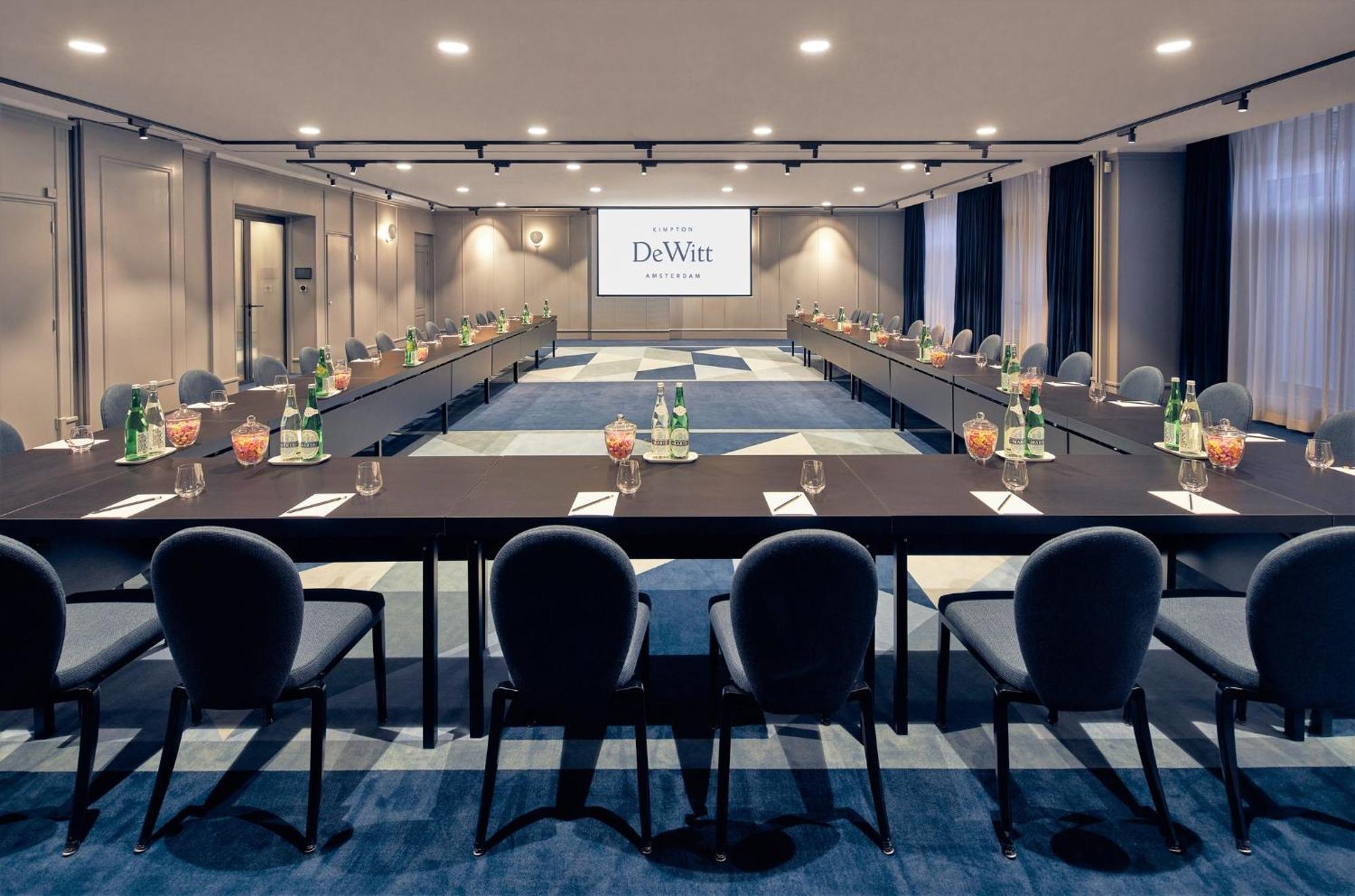 Kimpton De Witt Amsterdam, An Ihg Hotel 5*