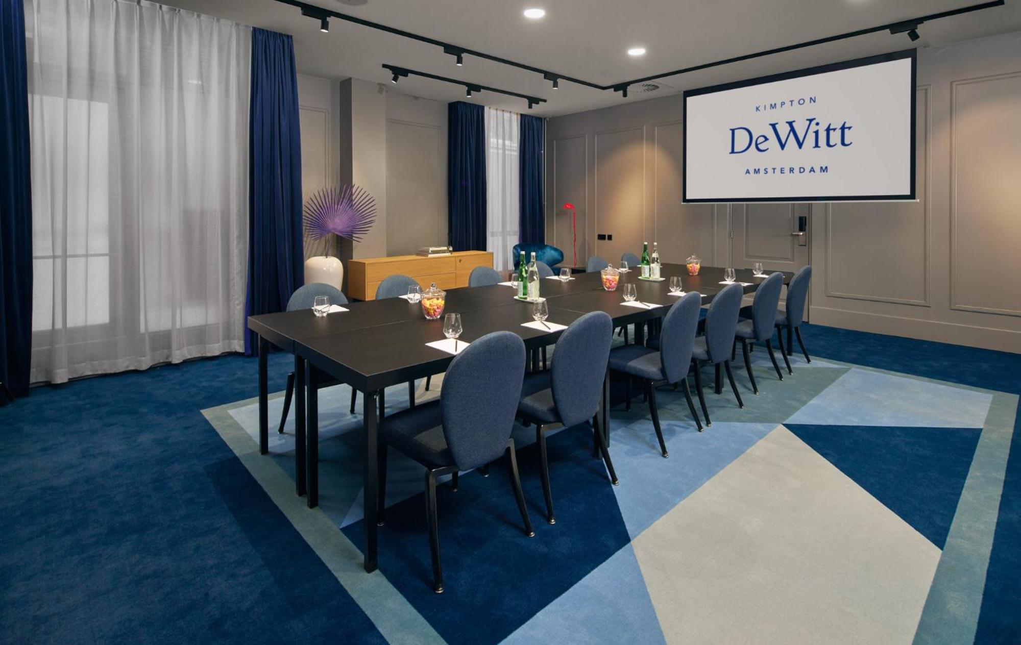 Kimpton De Witt Amsterdam, An Ihg Amsterdam