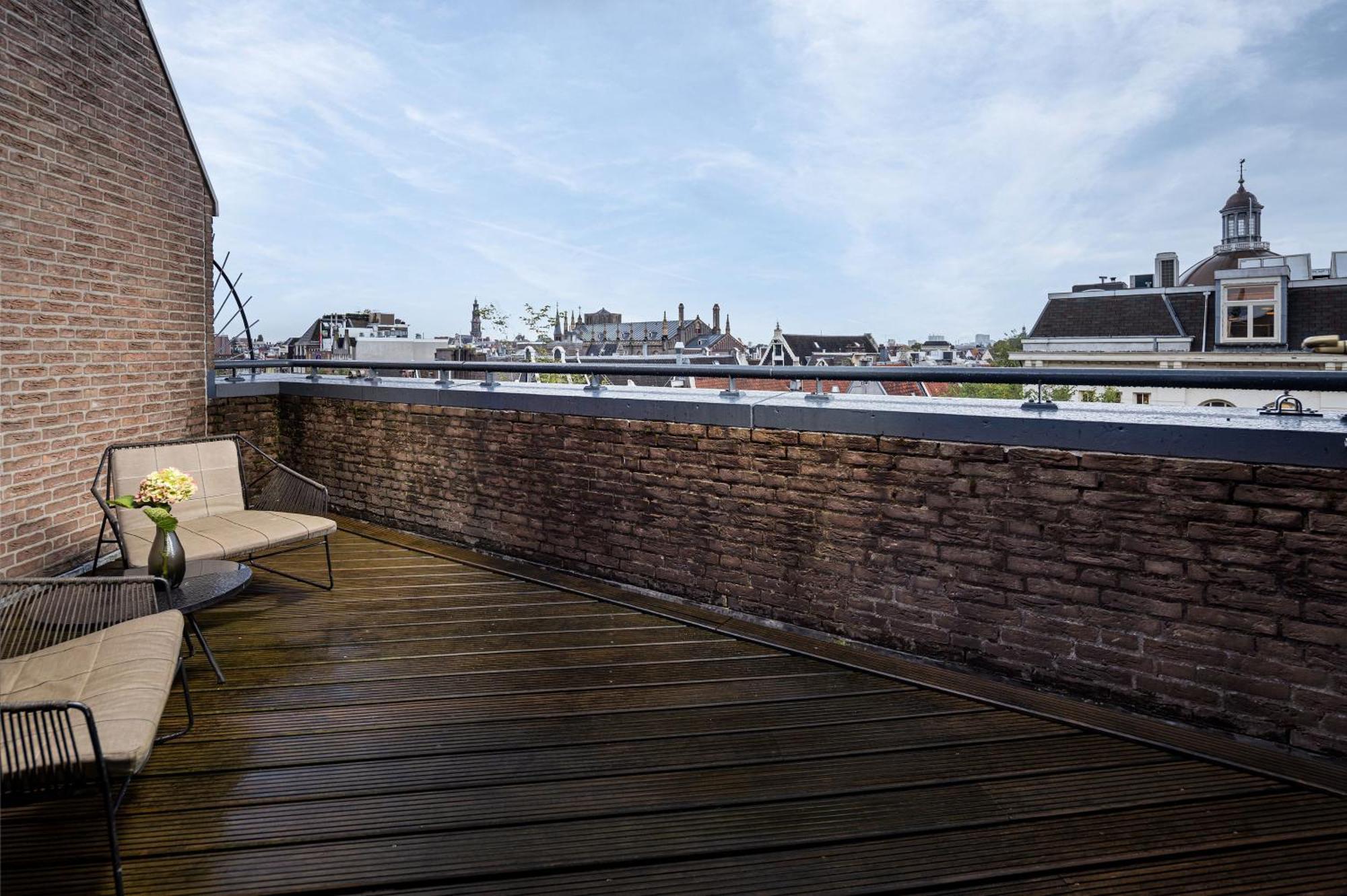 Kimpton De Witt Amsterdam, An Ihg