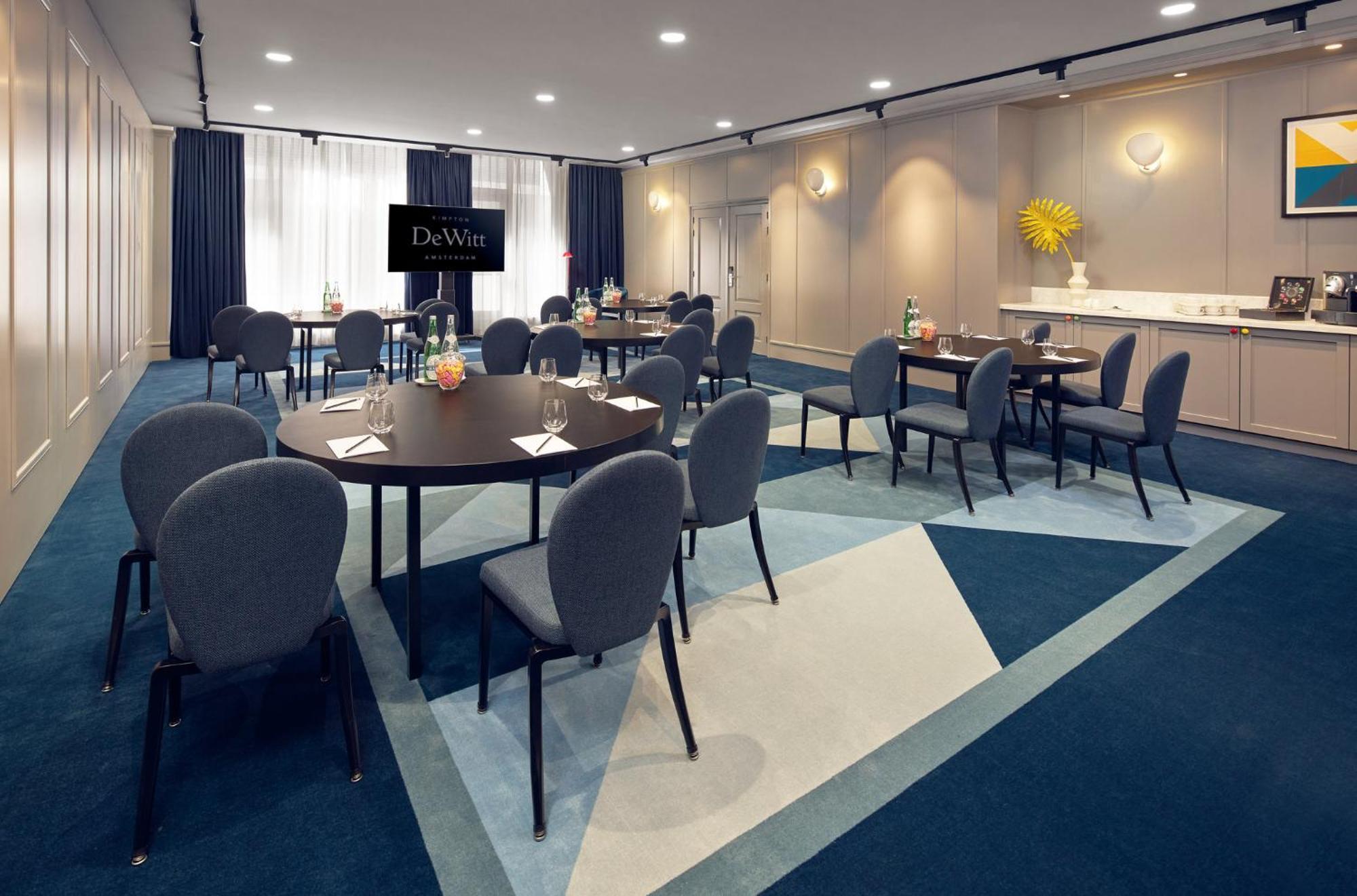 Kimpton De Witt Amsterdam, An Ihg 5* Amsterdam