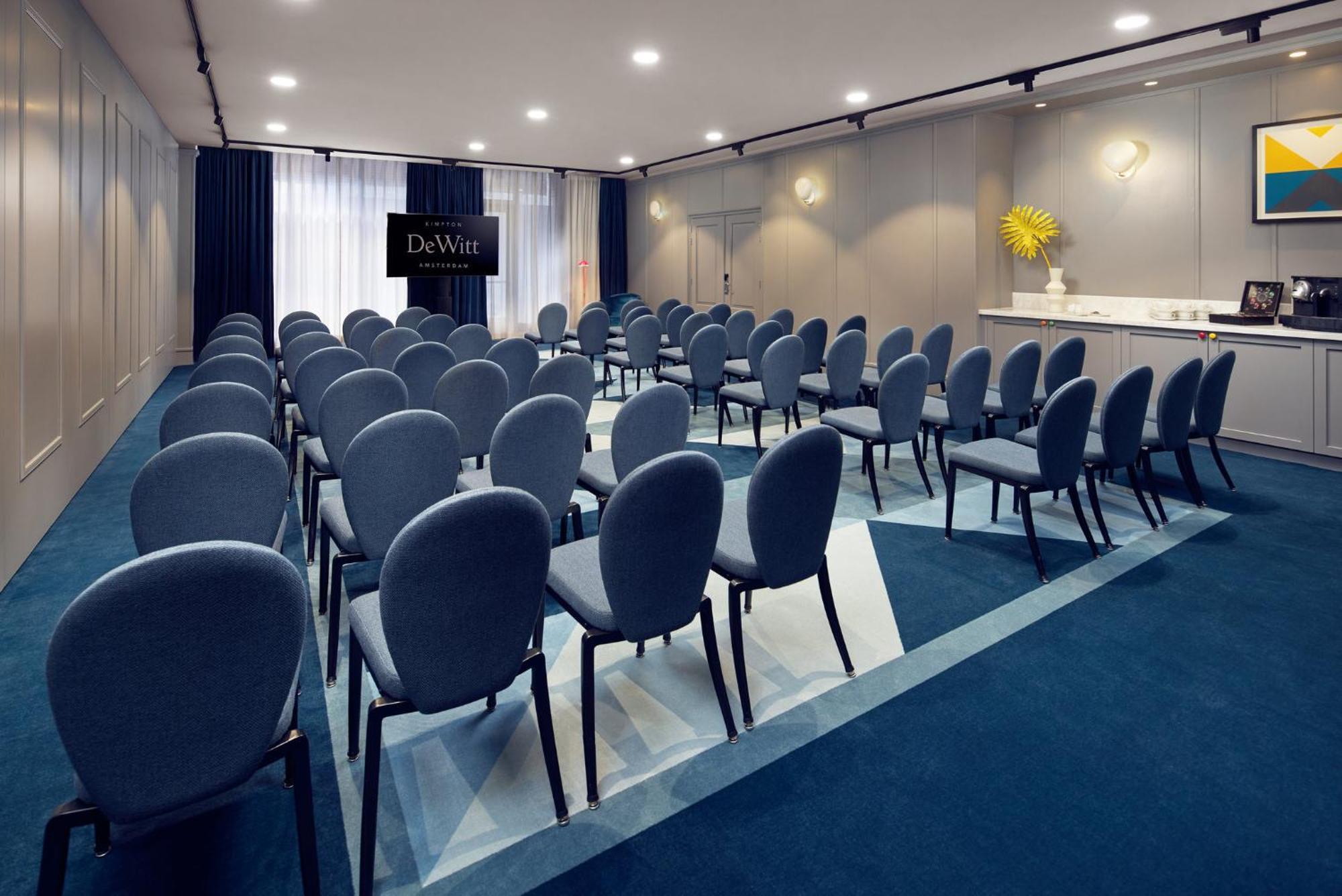 Kimpton De Witt Amsterdam, An Ihg Hotel