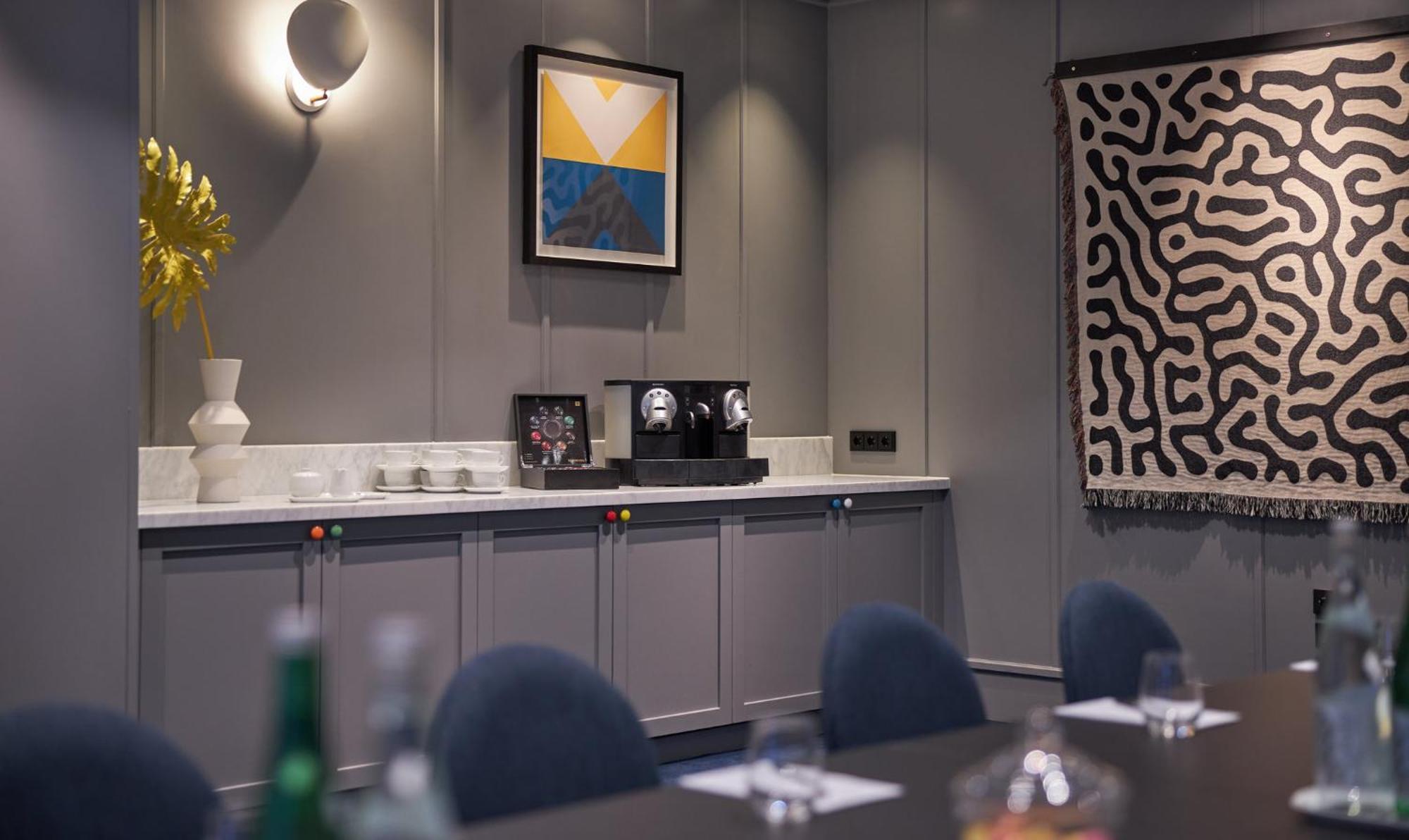 Kimpton De Witt Amsterdam, An Ihg Hotel 5*