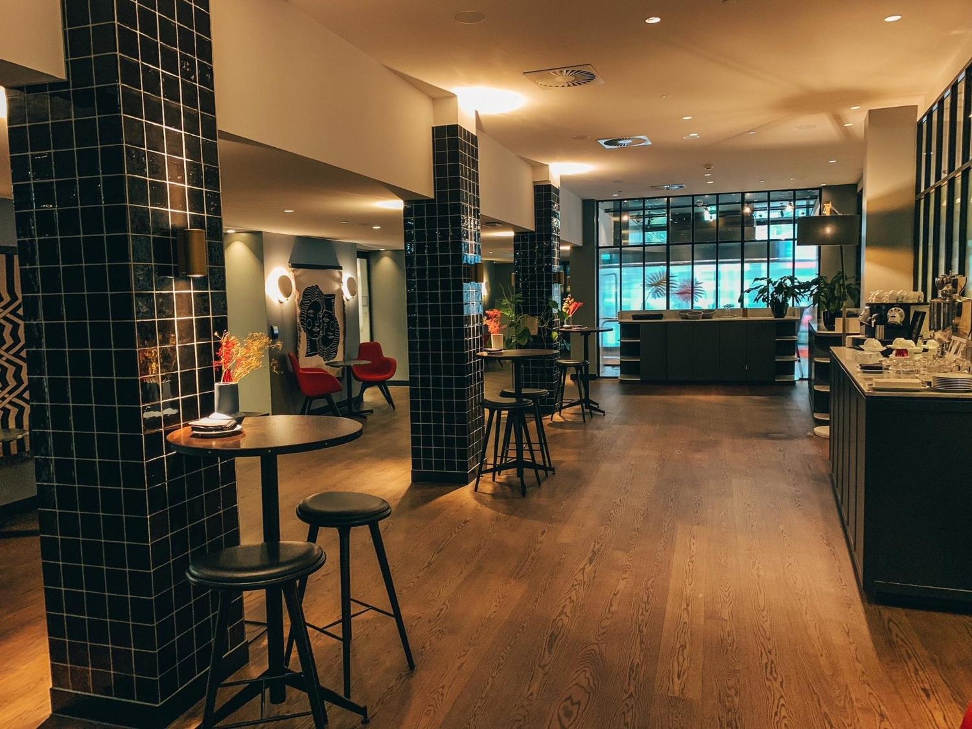 Kimpton De Witt Amsterdam, An Ihg Amsterdam