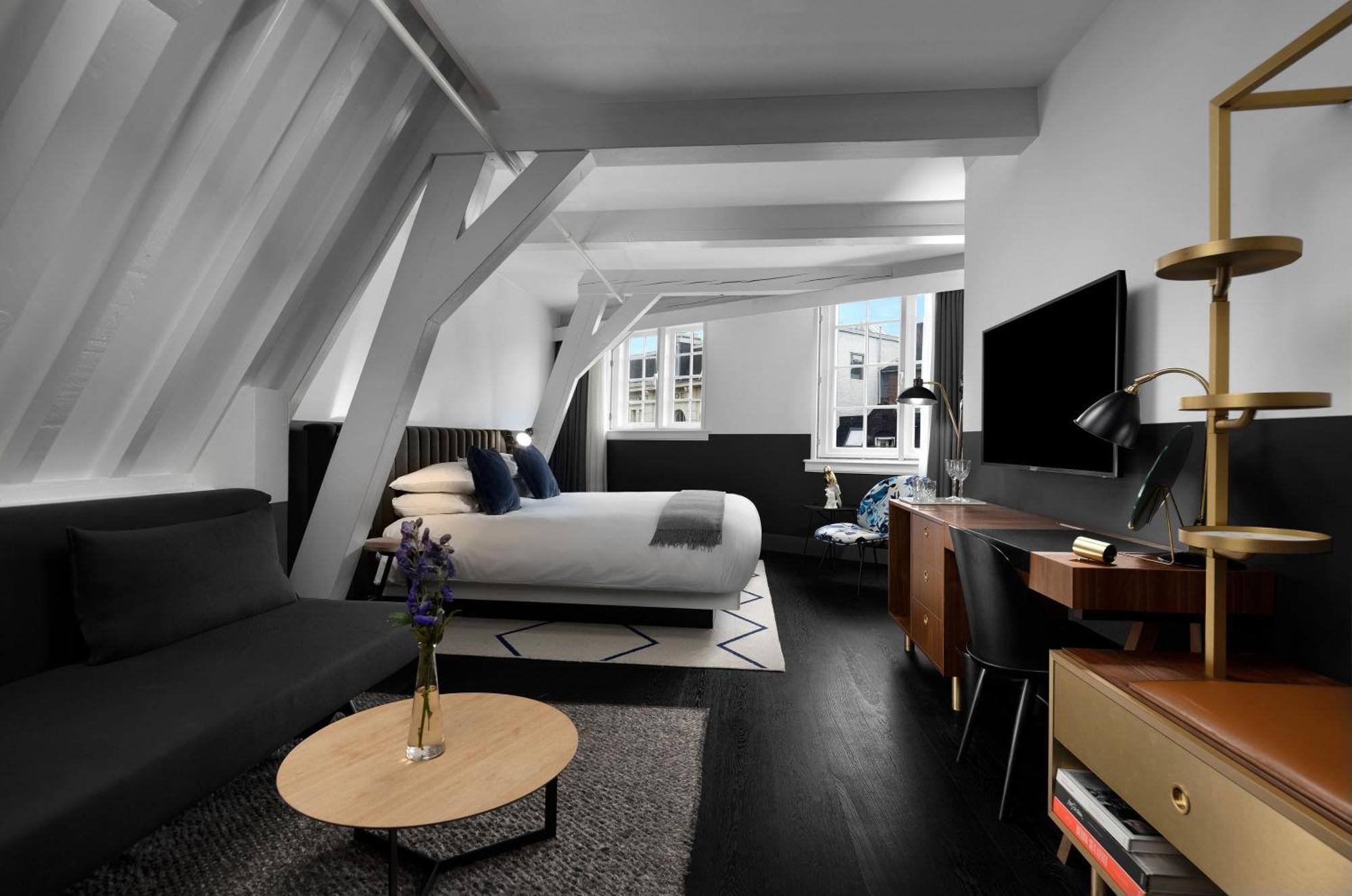 Hotel Kimpton De Witt Amsterdam, An Ihg Amsterdam