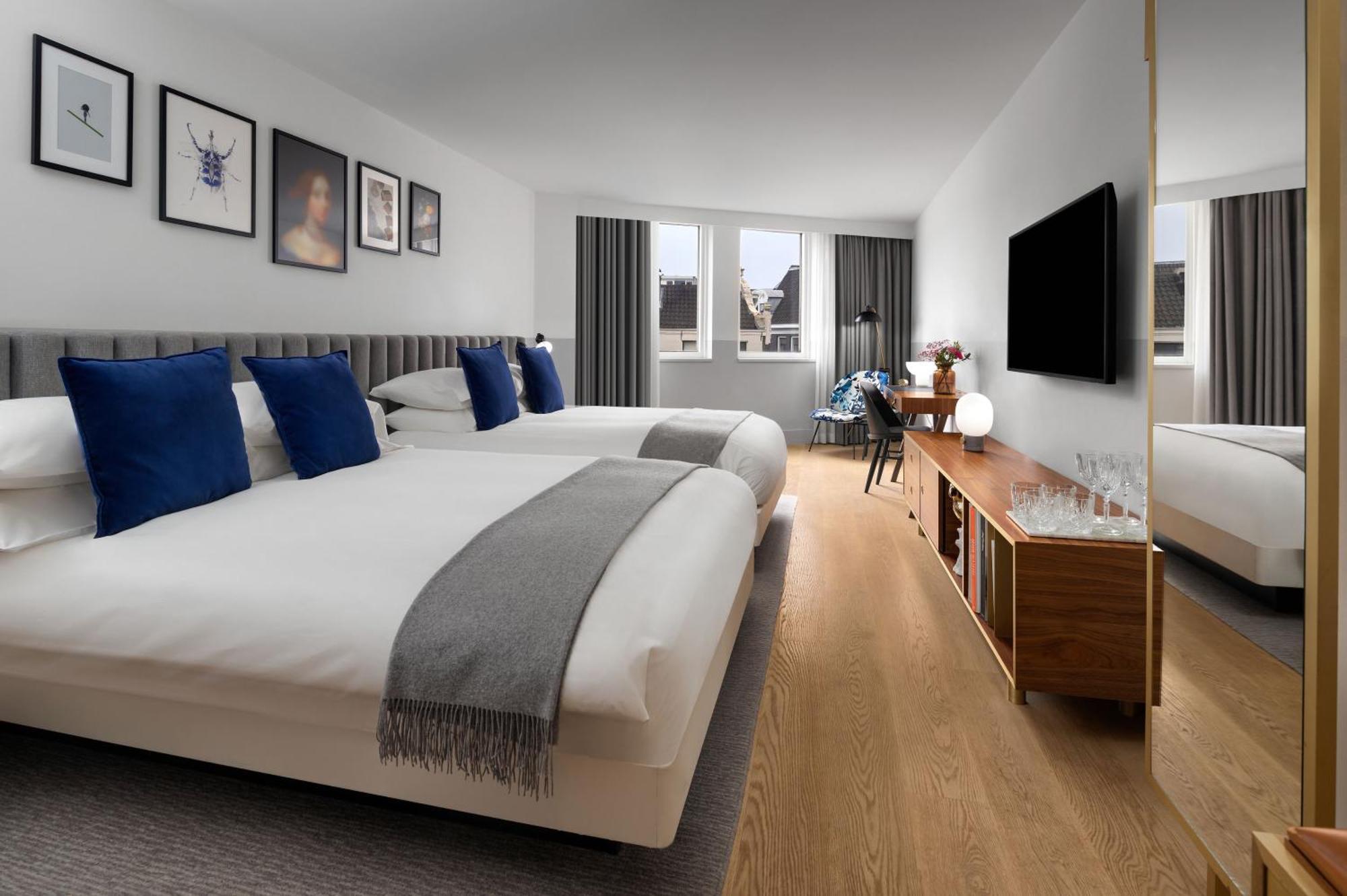 Hotel Kimpton De Witt Amsterdam, An Ihg