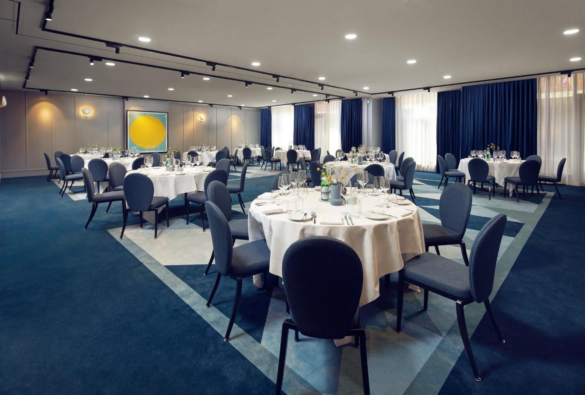 Kimpton De Witt Amsterdam, An Ihg Hotel 5*