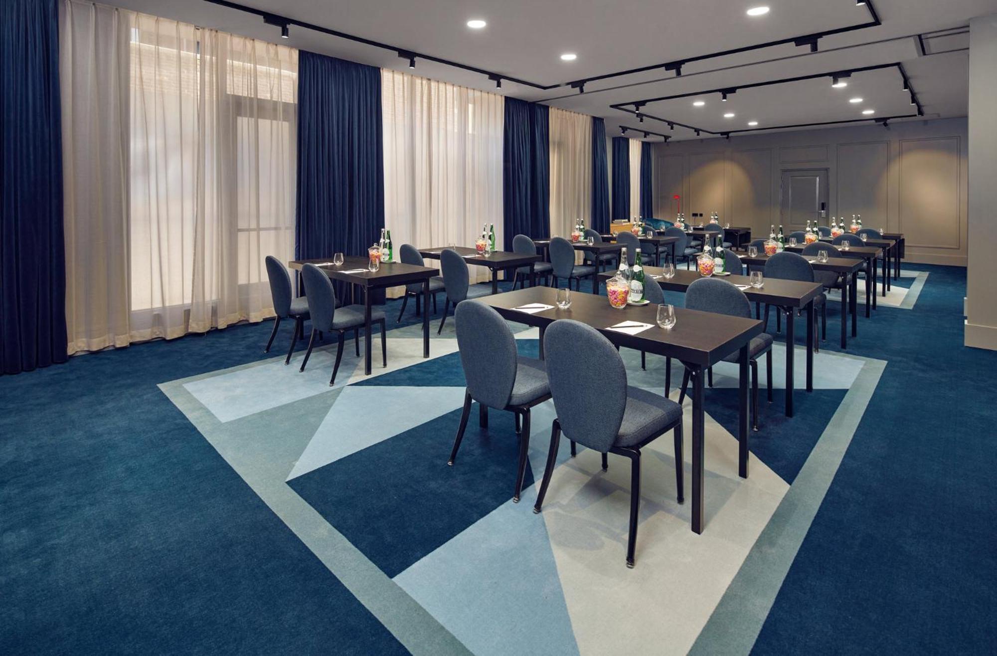 Hotel Kimpton De Witt Amsterdam, An Ihg 5*