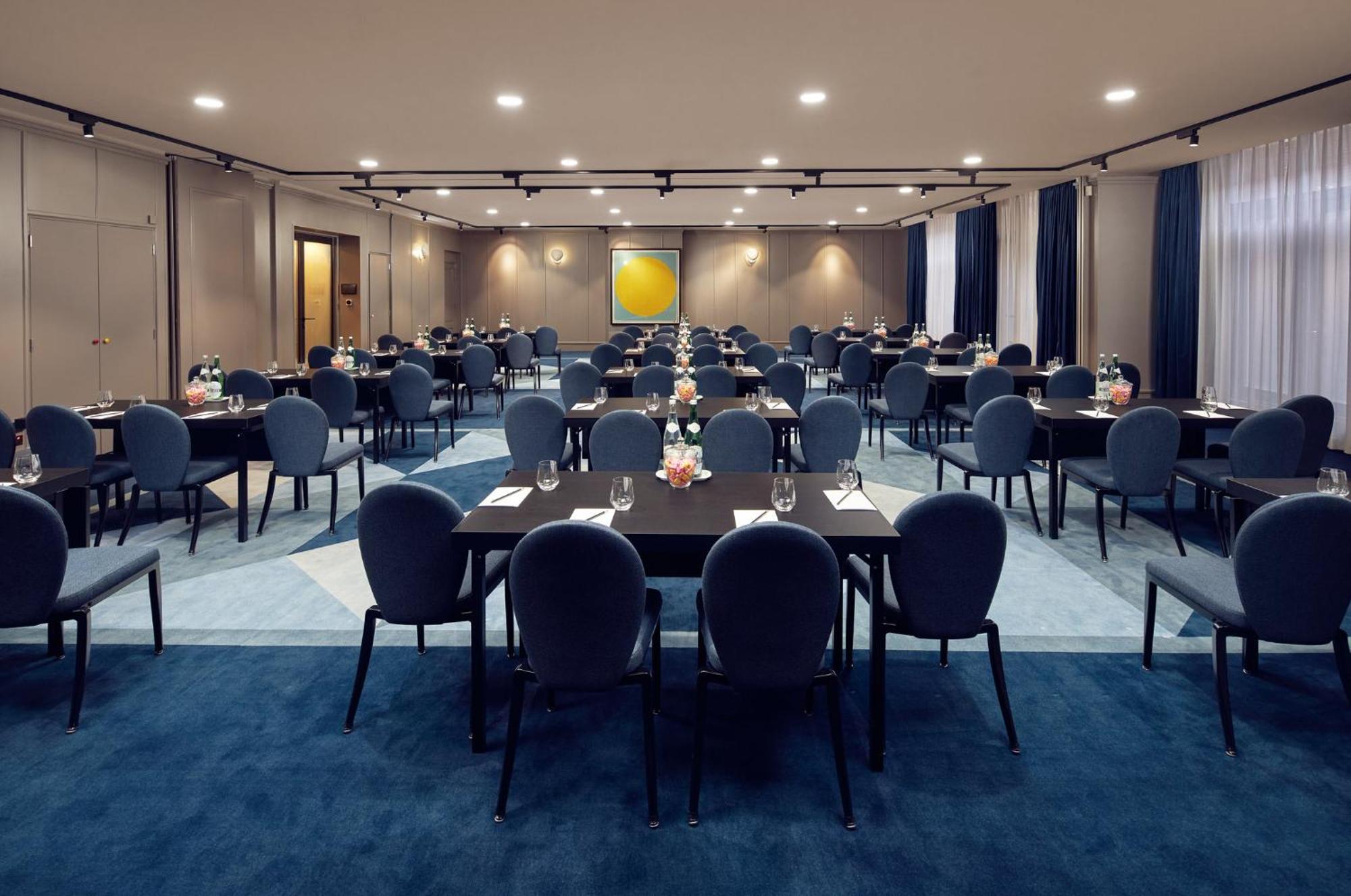Kimpton De Witt Amsterdam, An Ihg Hotel Amsterdam