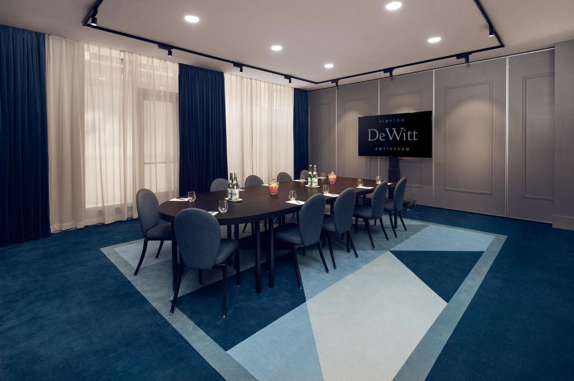 Kimpton De Witt Amsterdam, An Ihg 5*