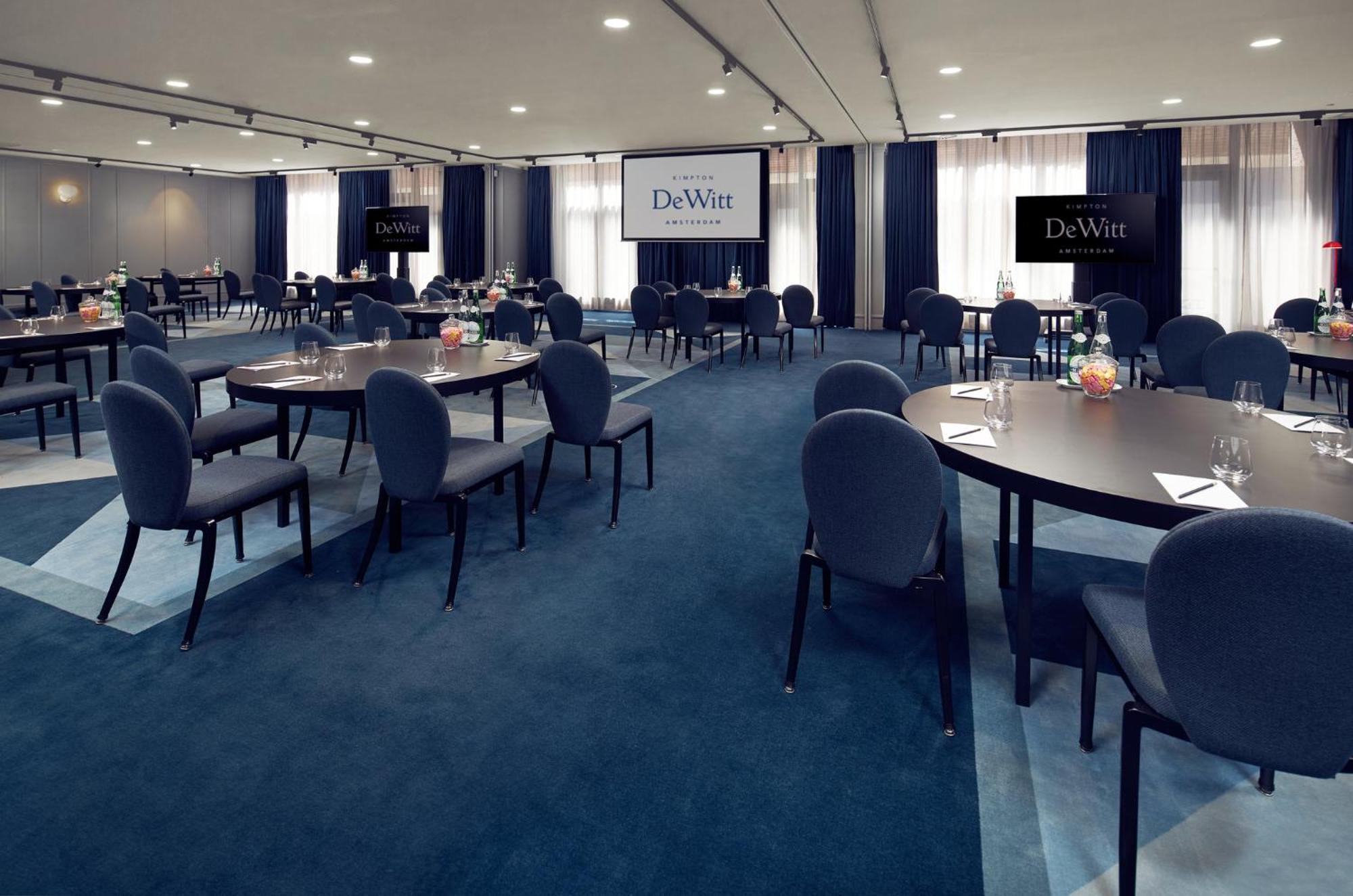 Kimpton De Witt Amsterdam, An Ihg 5* Amsterdam