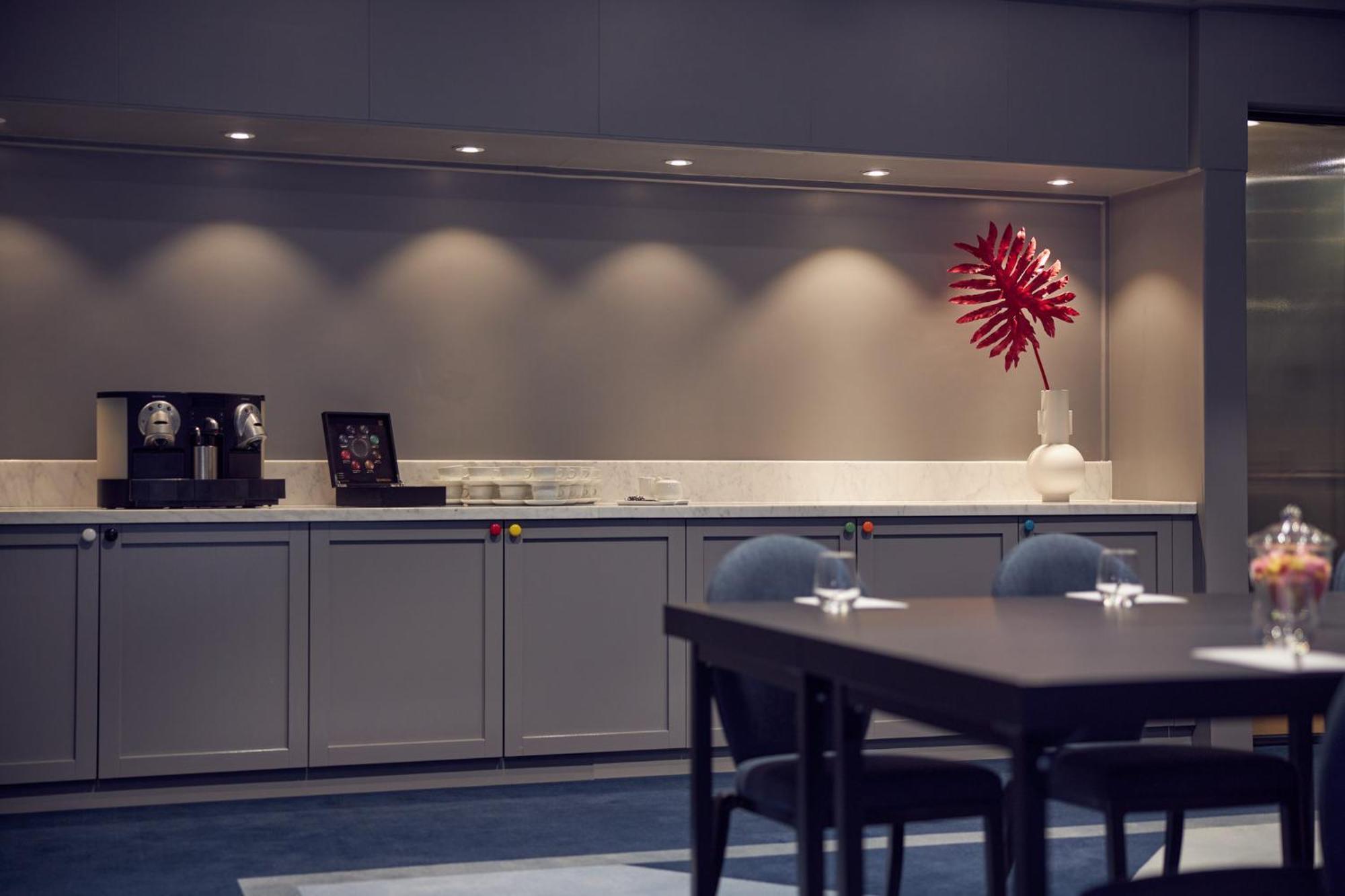 Kimpton De Witt Amsterdam, An Ihg Hotel Amsterdam