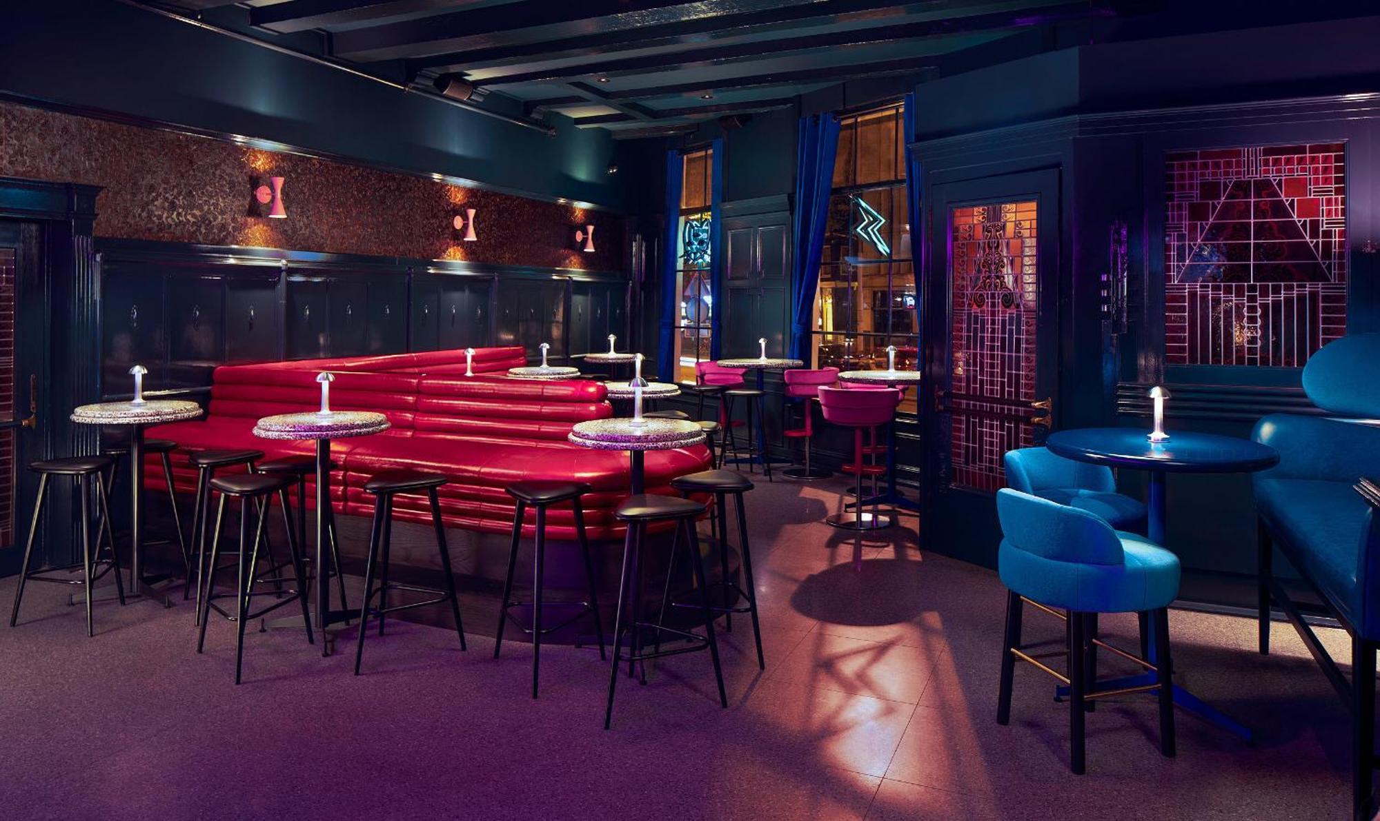 Kimpton De Witt Amsterdam, An Ihg Amsterdam