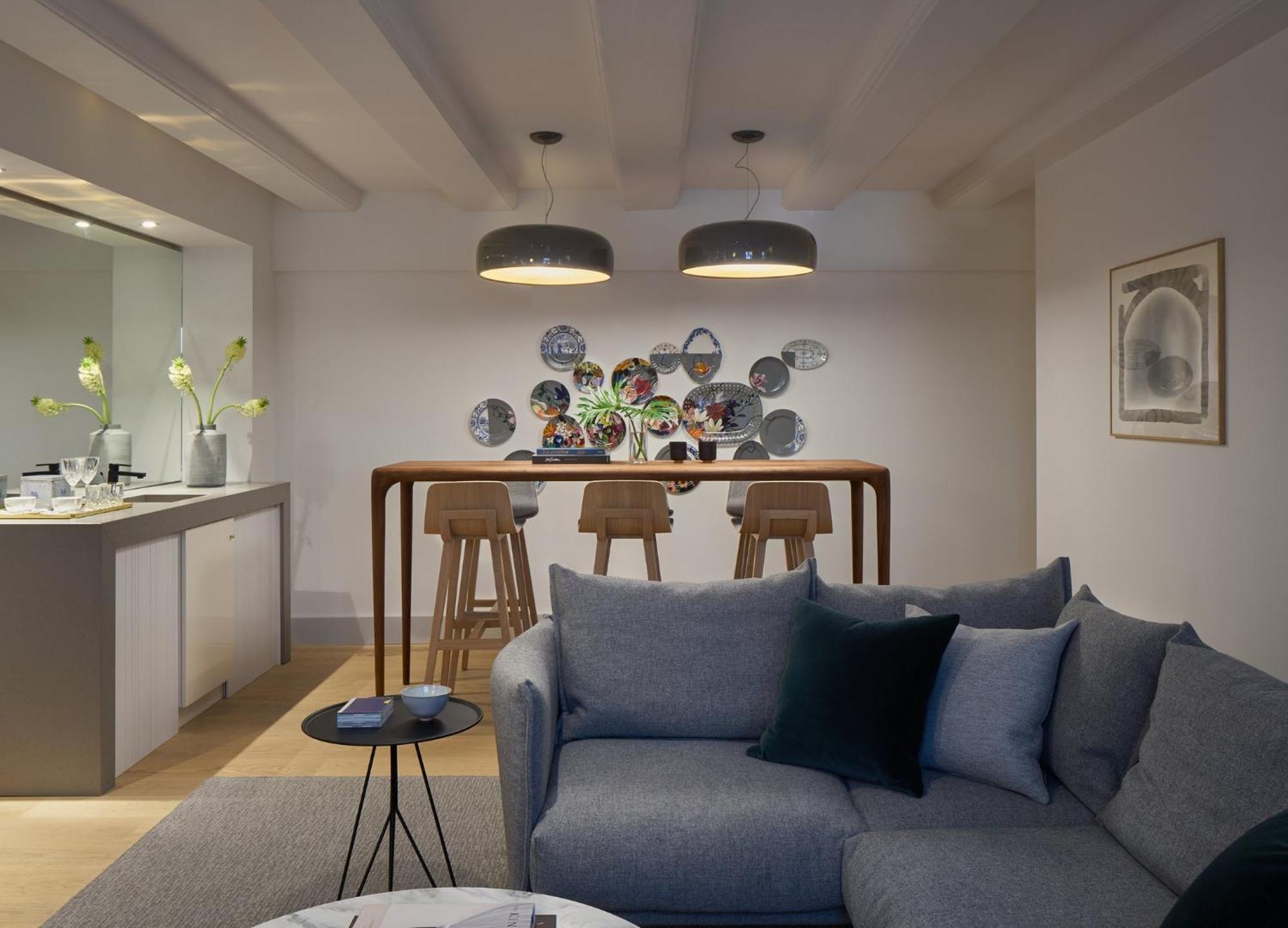 Kimpton De Witt Amsterdam, An Ihg 5* Amsterdam