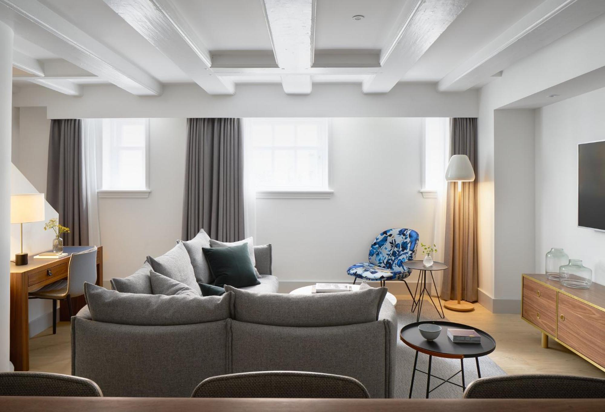 Kimpton De Witt Amsterdam, An Ihg Hotel