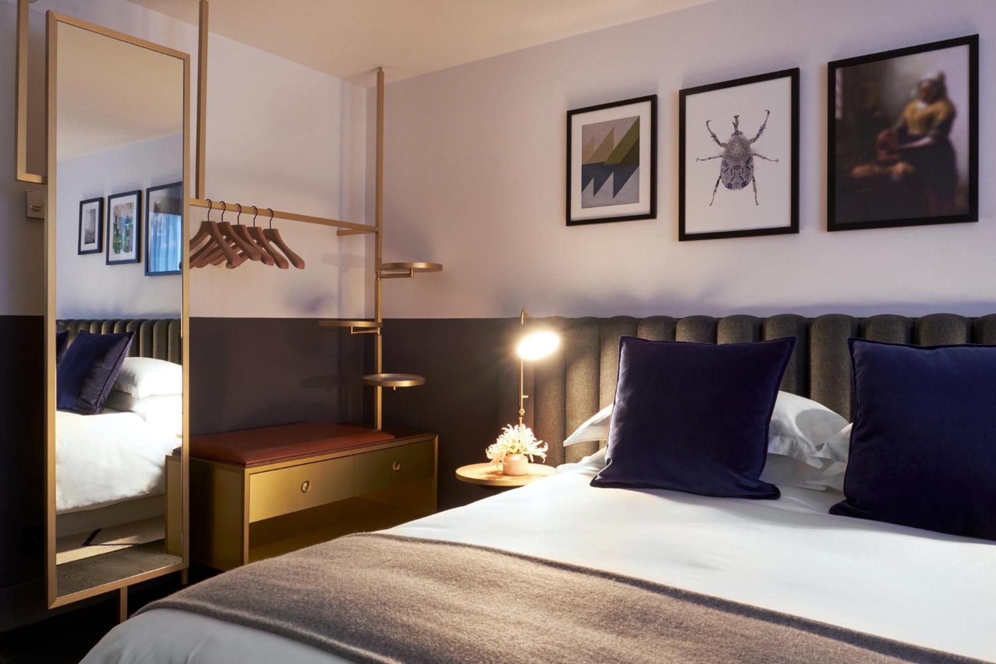 Kimpton De Witt Amsterdam, An Ihg Hotel 5*